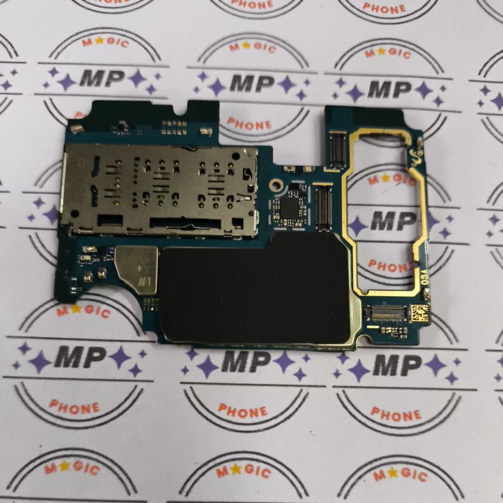 PBA MESIN HIDUP SAMSUNG A71 A715F 8+128GB ORIGINAL COPOTAN