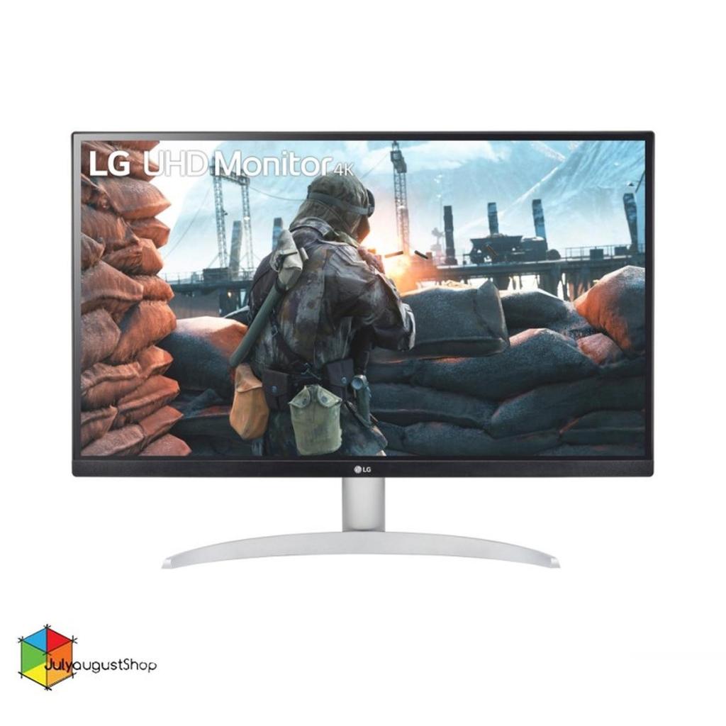 LG 27UP600 27" IPS 3840x2160 HDMI DP HDR Ultrafine