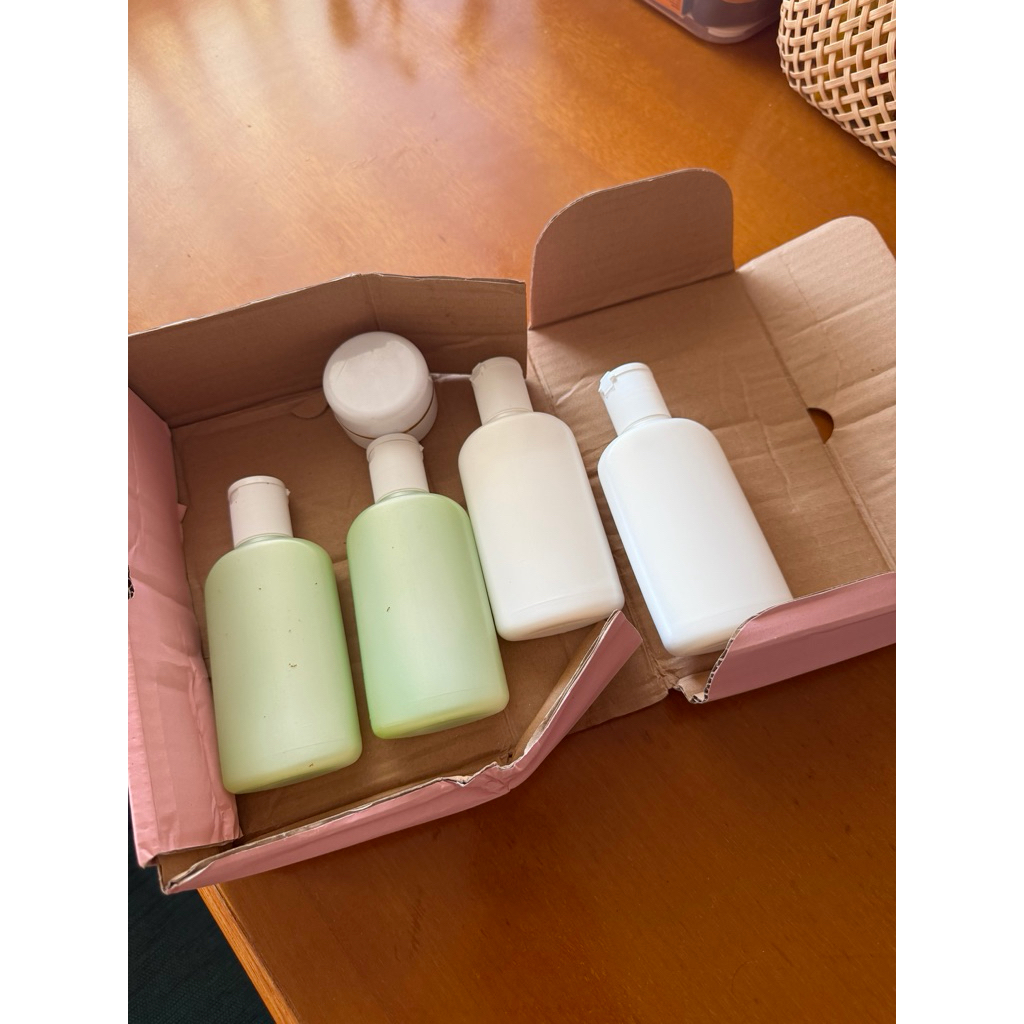 lotion malam merry beauty care dosis 1