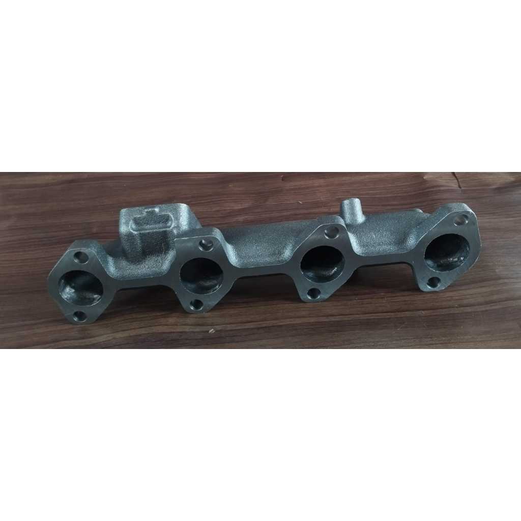 MANIFOLD EXHAUST H.DUTRO MERK GENUINE 17141-E0030