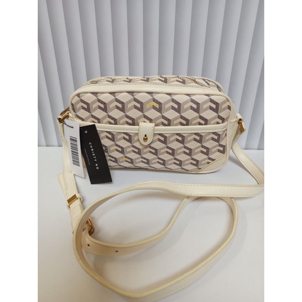 CHRISTY NG BAG
