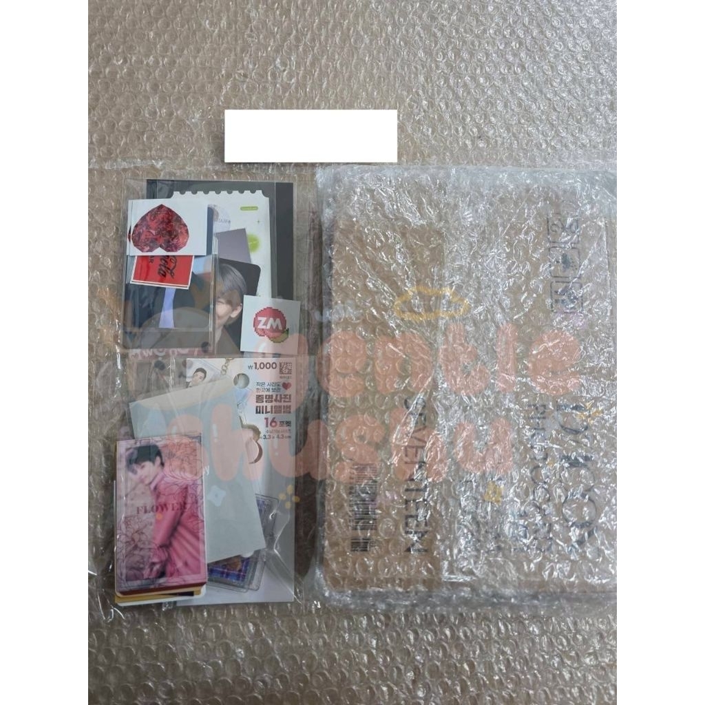 SEVENTEEN DICON 101 SEALED