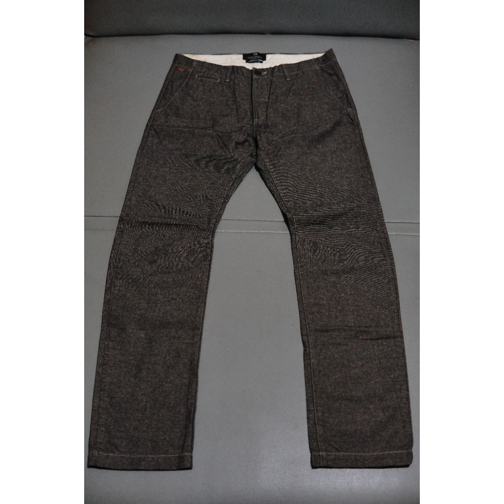 Scotch & Soda original long pants