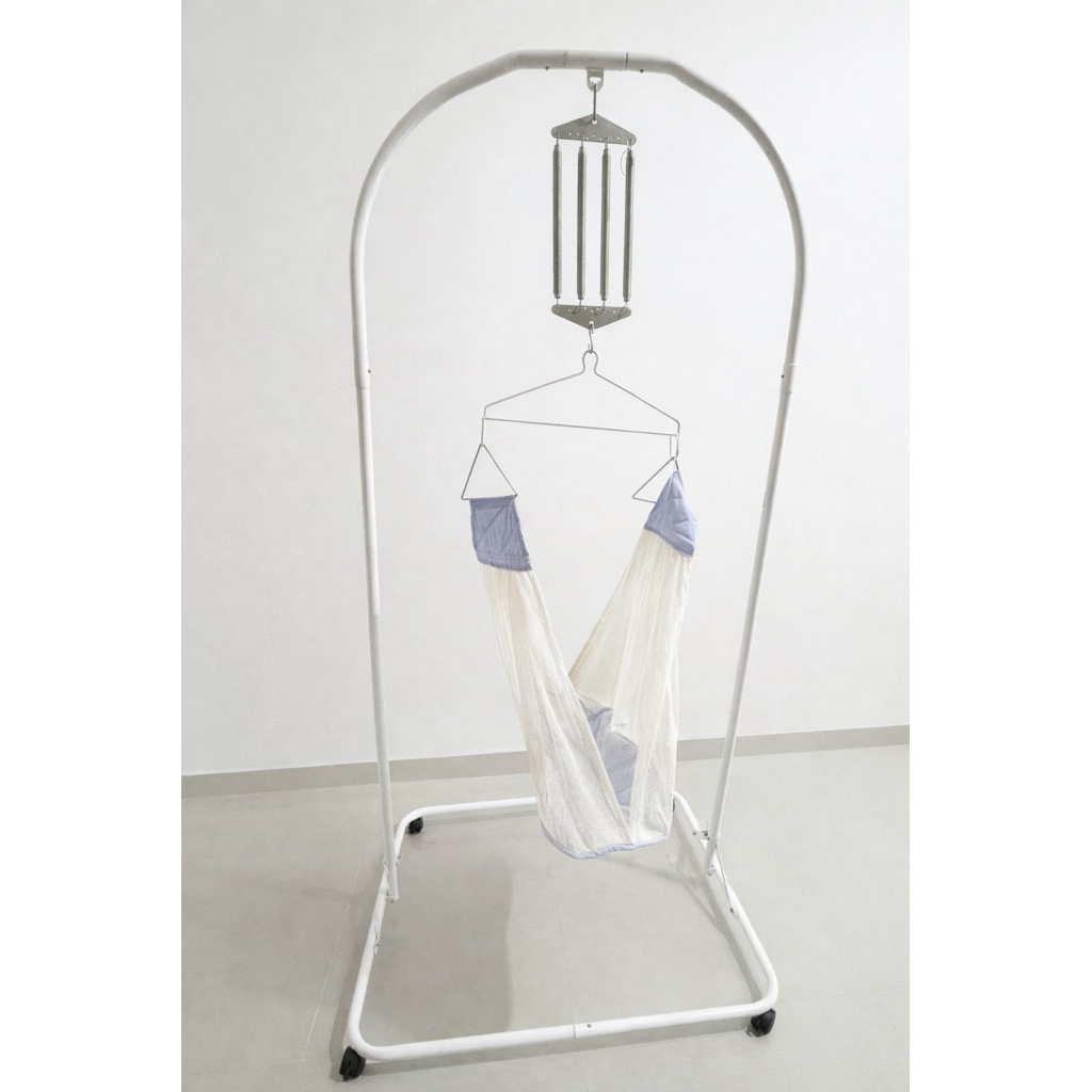 Ayunan Bayi Preloved