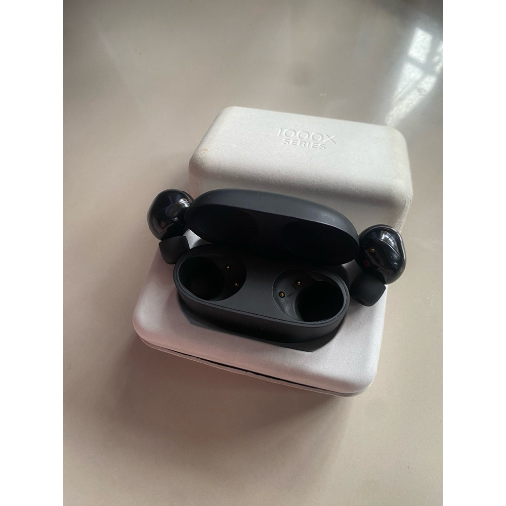 TWS Sony WF-1000XM5 (Preloved)