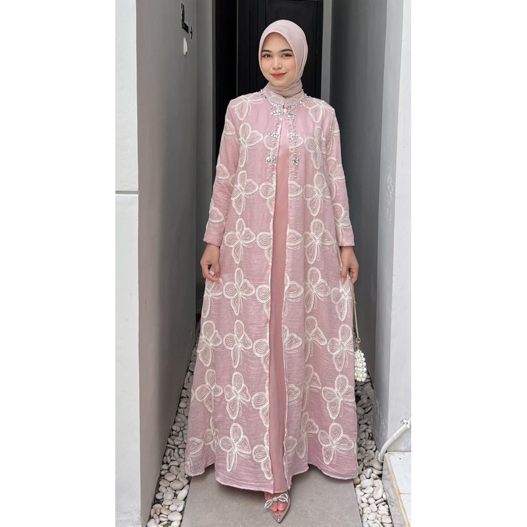 NEZAYA SET BY ATHAYAA