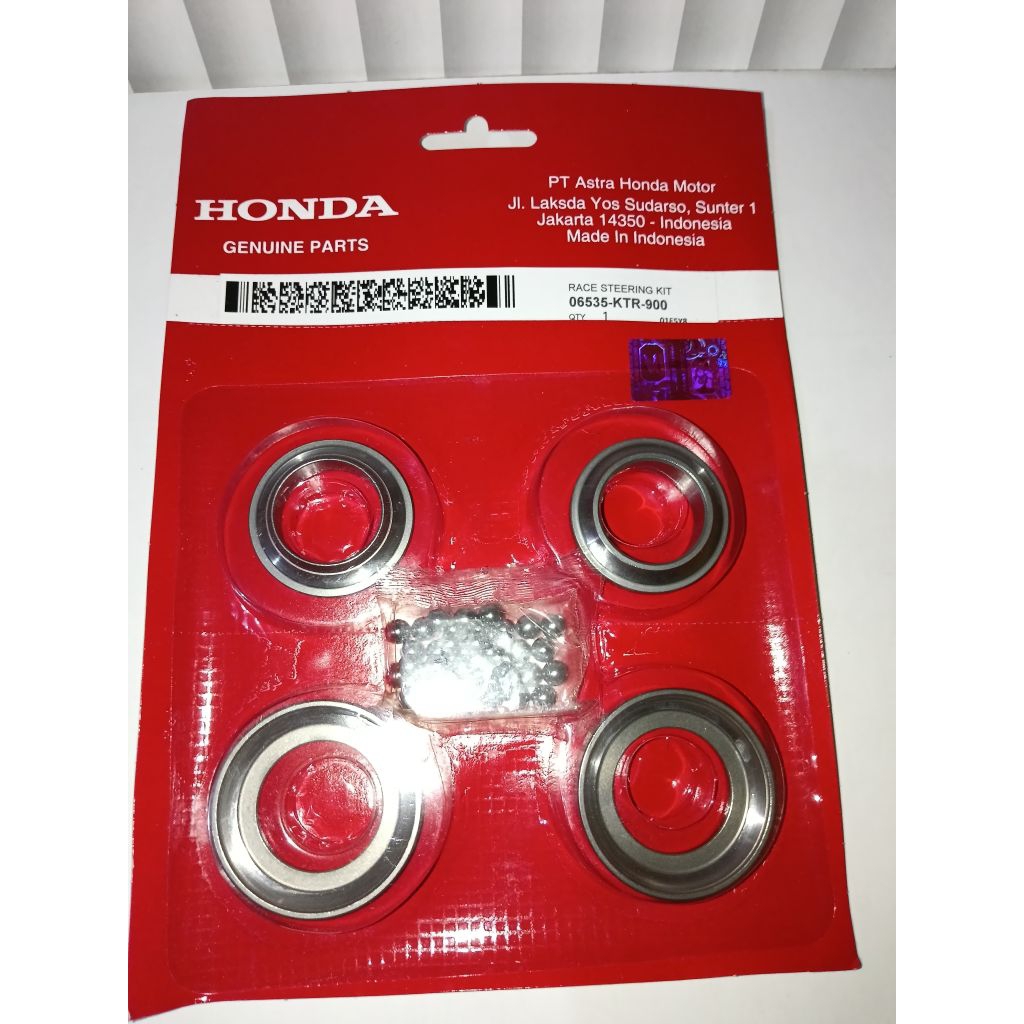 KOMSTIR MEGAPRO NEW 06535-KTR-900