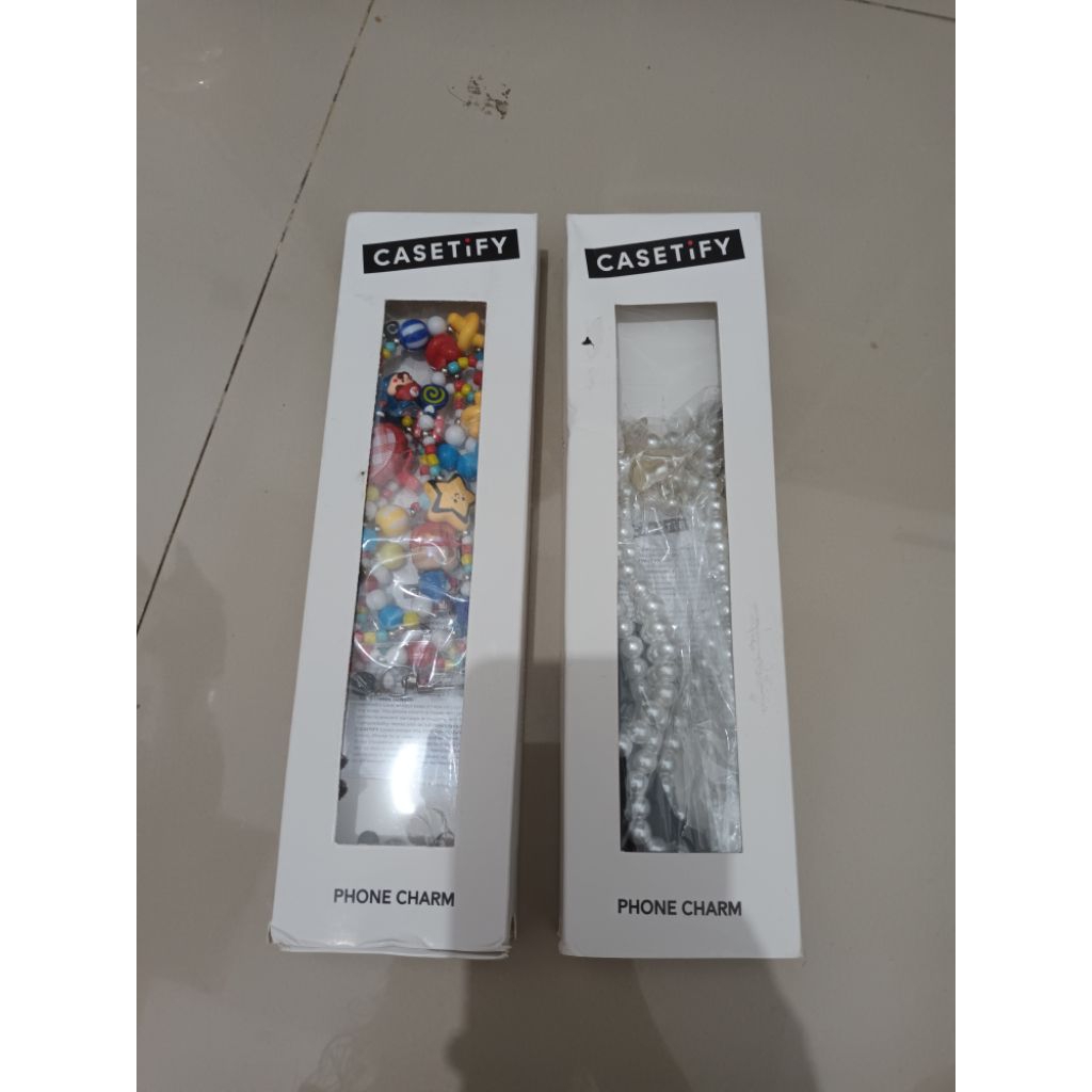 [READY STOCK] CASETIFY PHONE STRAP LANYARD