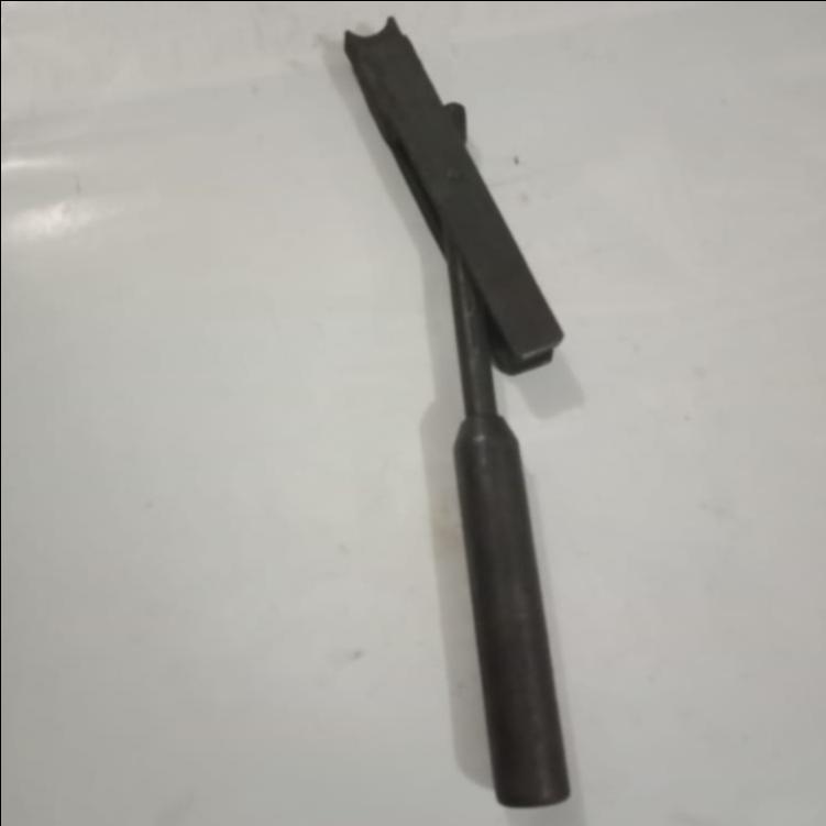 Dongkrak Engkol Buka Plunger