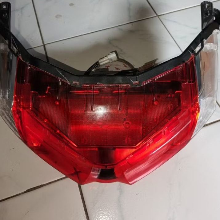 stoplamp nmax new 155 original copotan