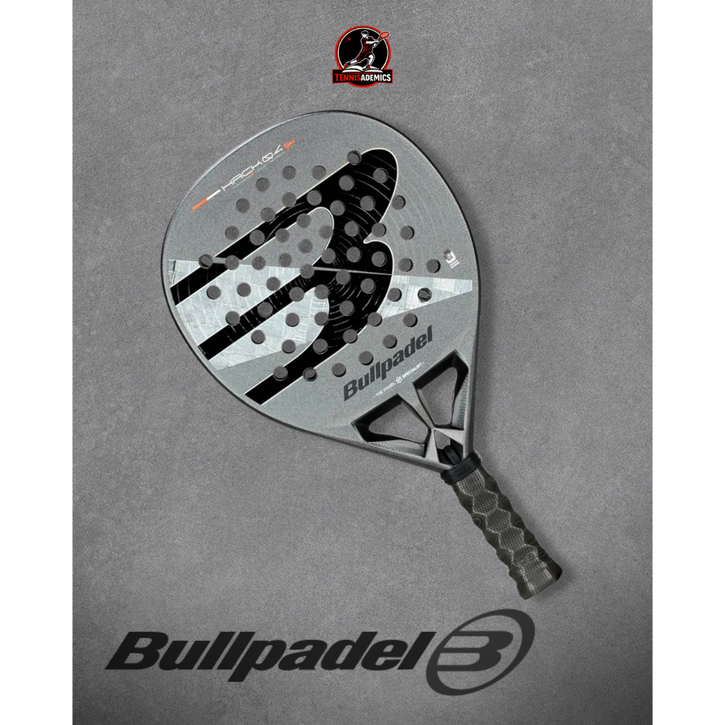 Bullpadel Hack 04 Hybrid 2026 / Hack Hybrid 2026