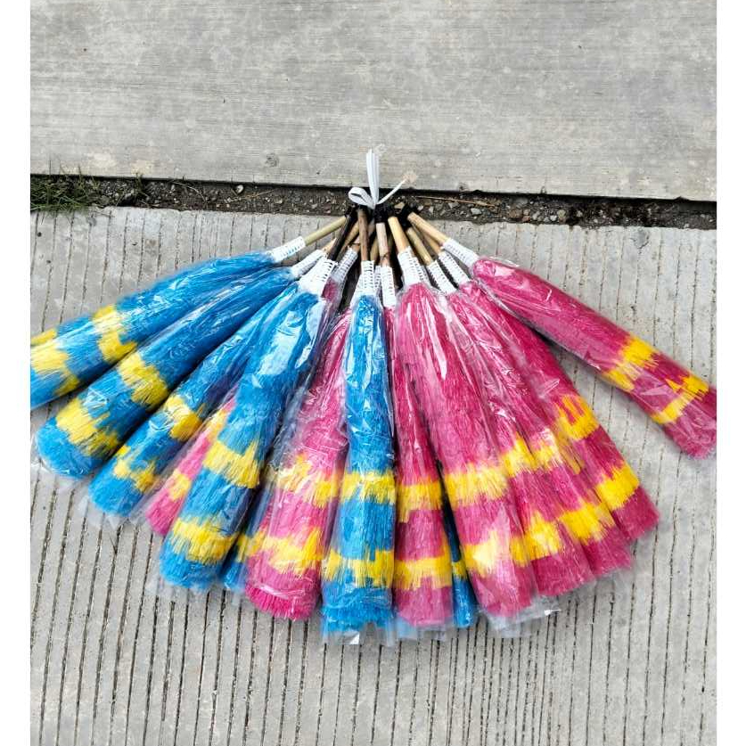 KEMOCENG RAFIA/SULAK RAFIA HALUS