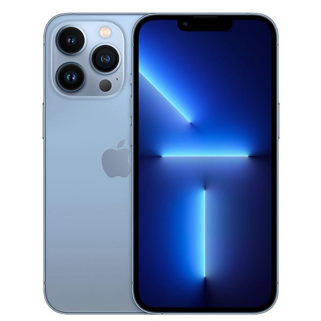 Apple 13 Pro 6/128Gb second mulus original