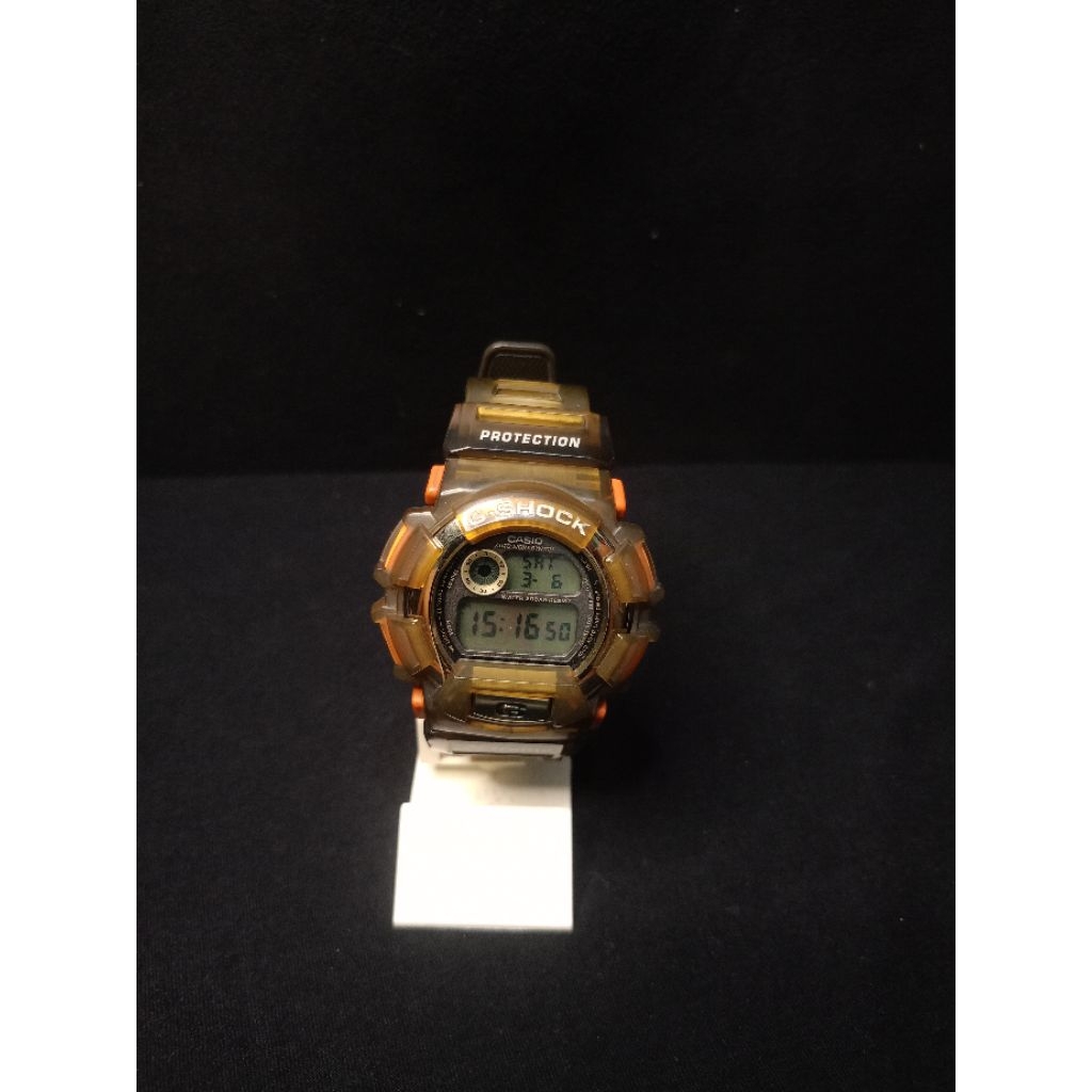 CASIO G-SHOCK DW 6900 LS XAYMACA