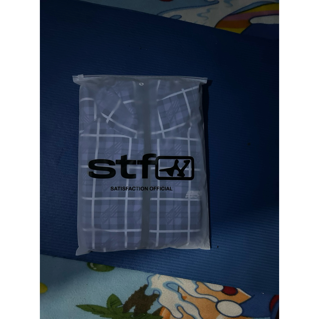 SATISFACTION OFFICIAL