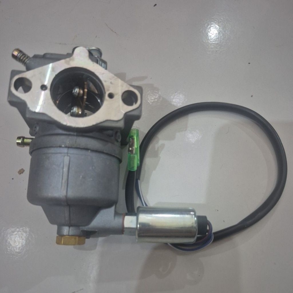 MZ300 Barao Karbulator Carbulator Mesin Ketinting Yamaha MZ 300 Mesin Pengerak Bensin