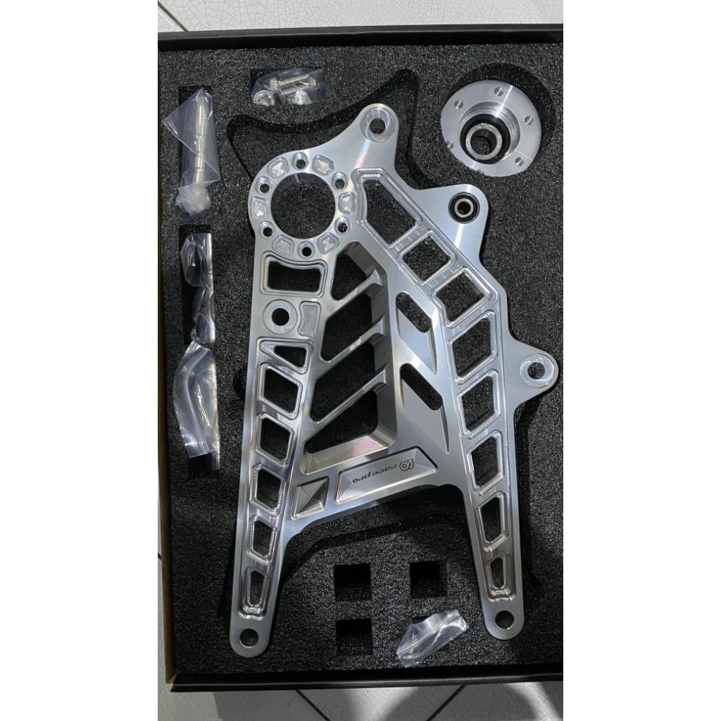 Arm cnc racepro aerox new