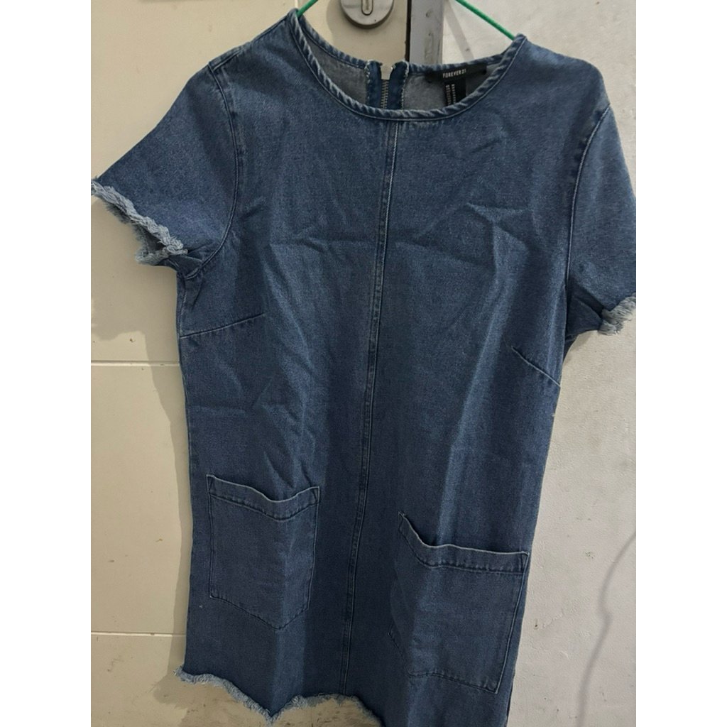 Dress Forever 21