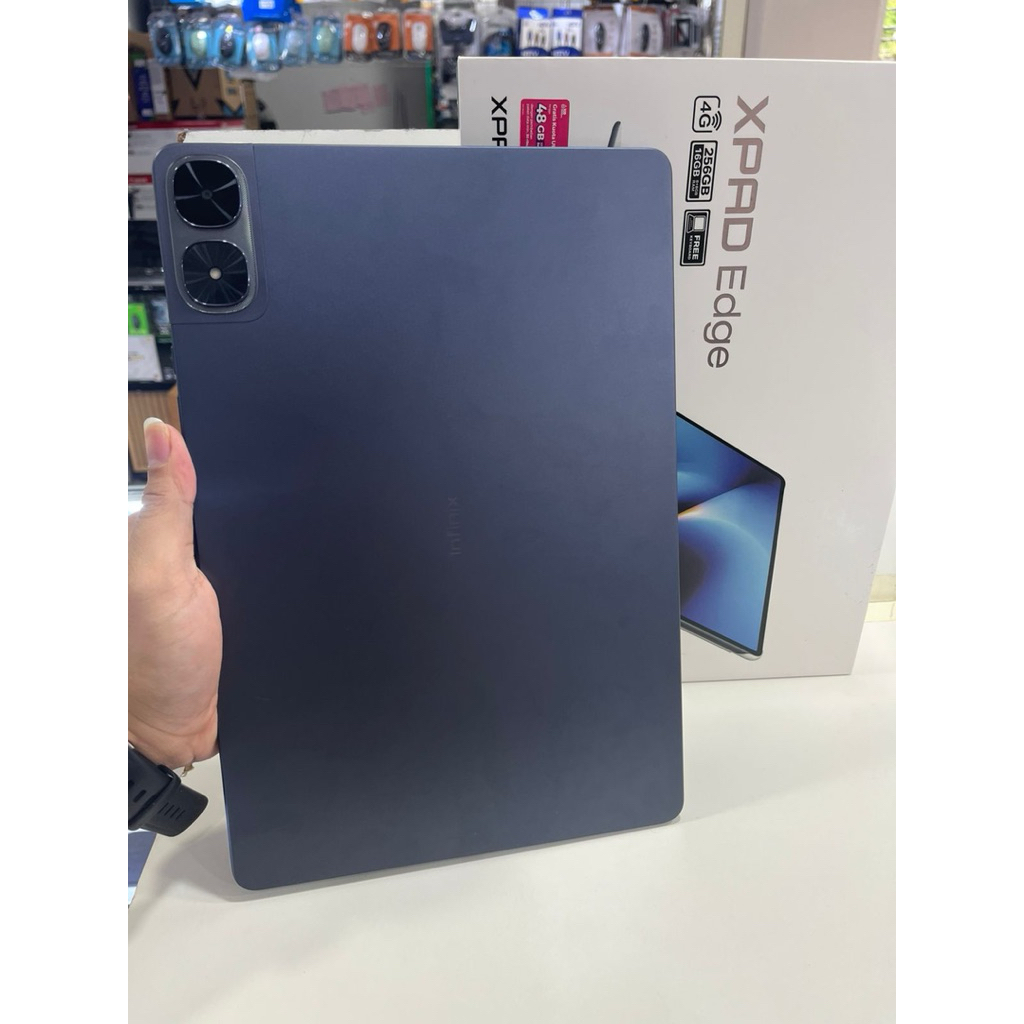 Infinix Xpad Edge 4G 8/256GB 13inch