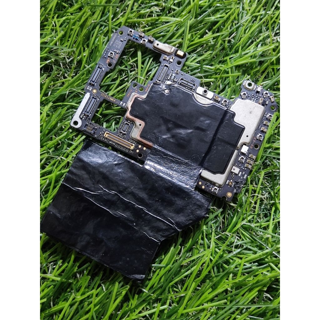 Mesin Poco F3 8/256 5G Normal