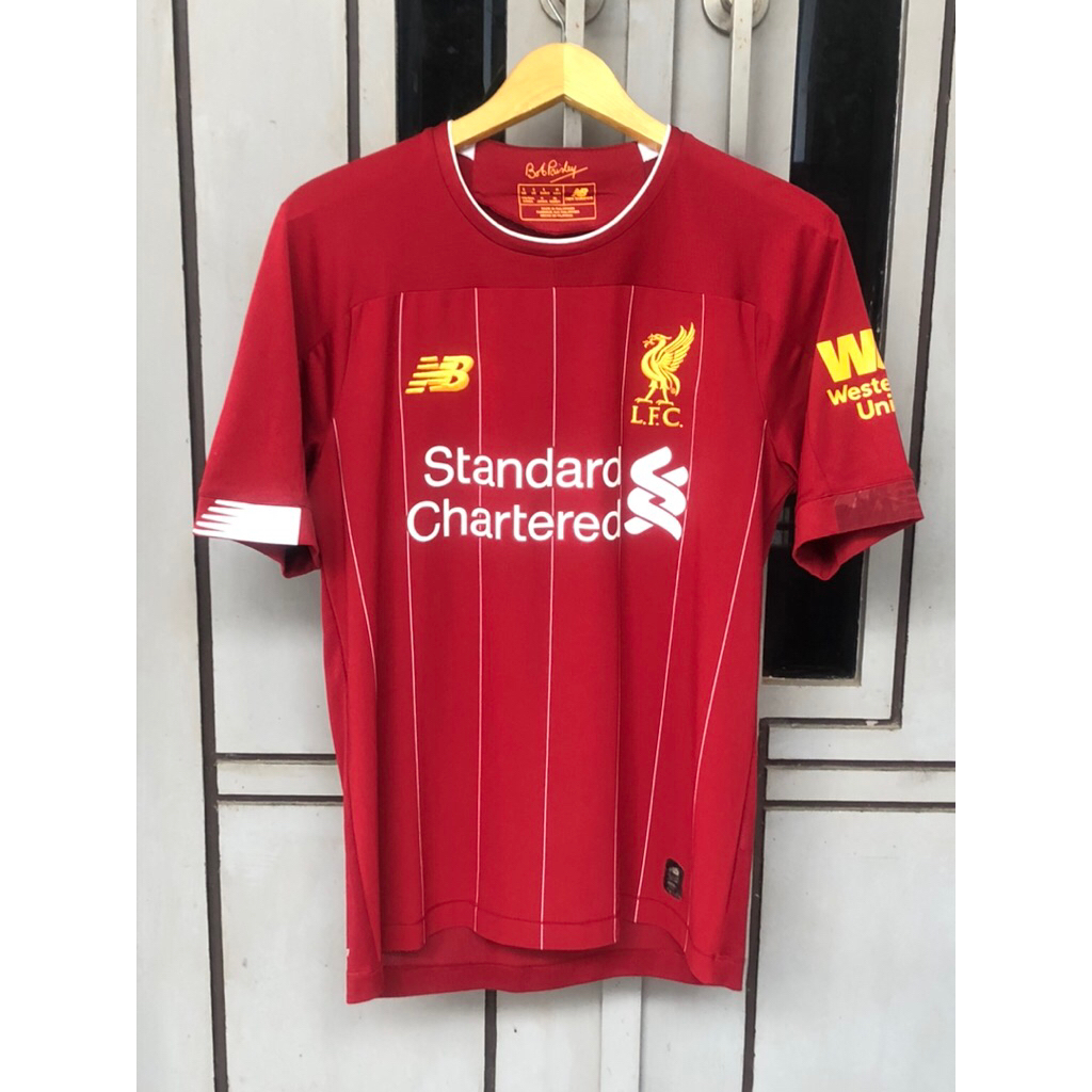 Liverpool 2019/20 Original