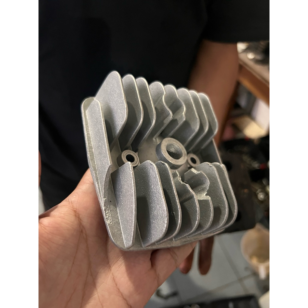 blokkop second gazgas