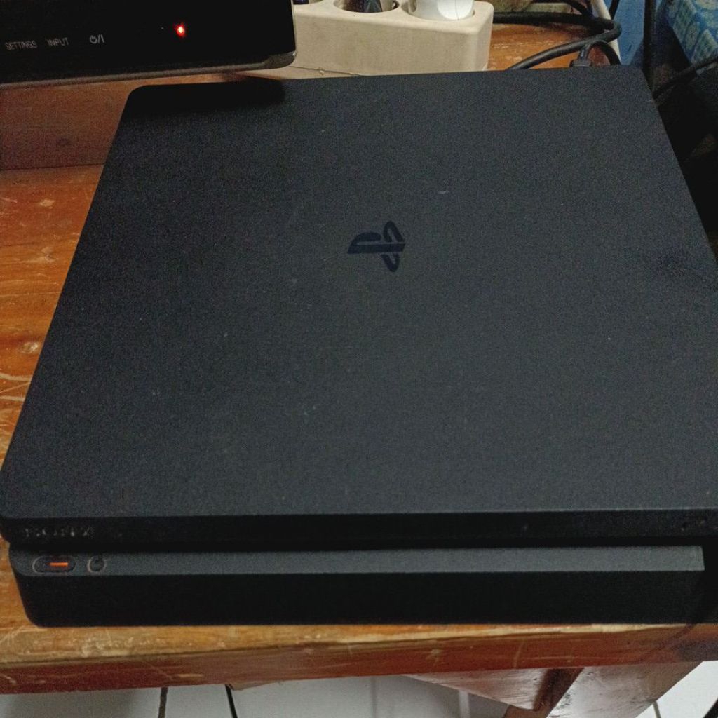 Playstation4