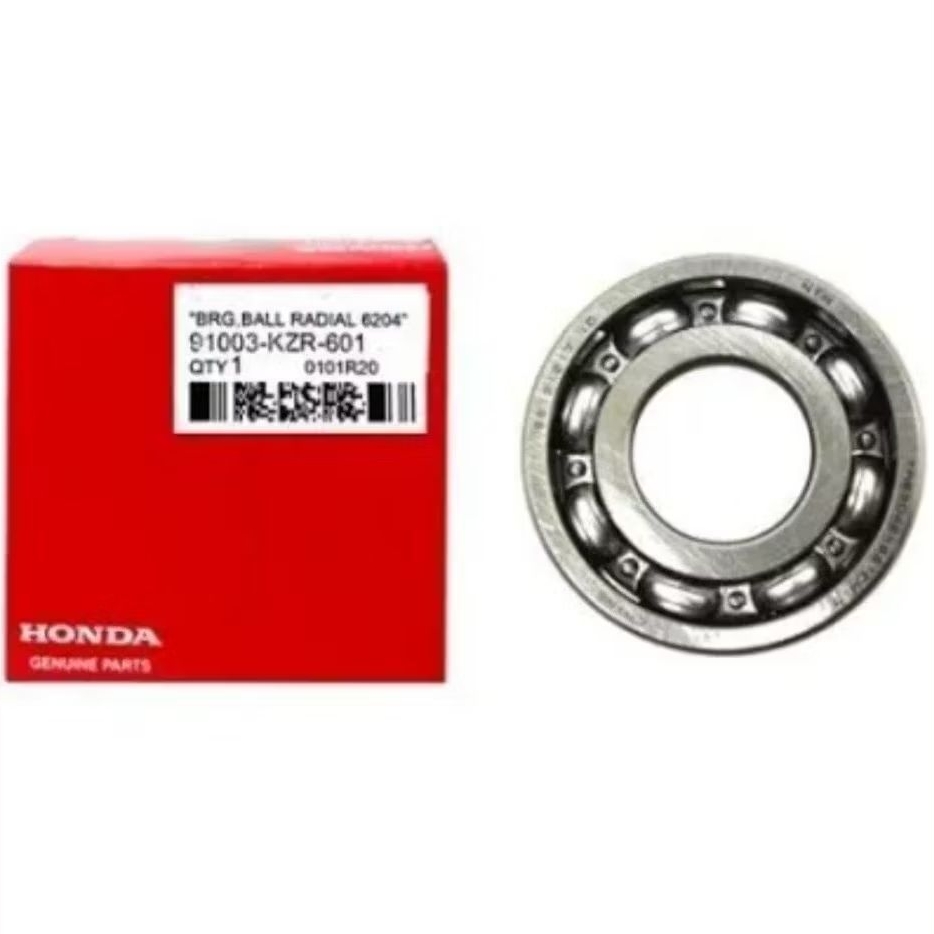 Laher Bearing As Pully Beat Vario Scoopy 6204 91003KZR601