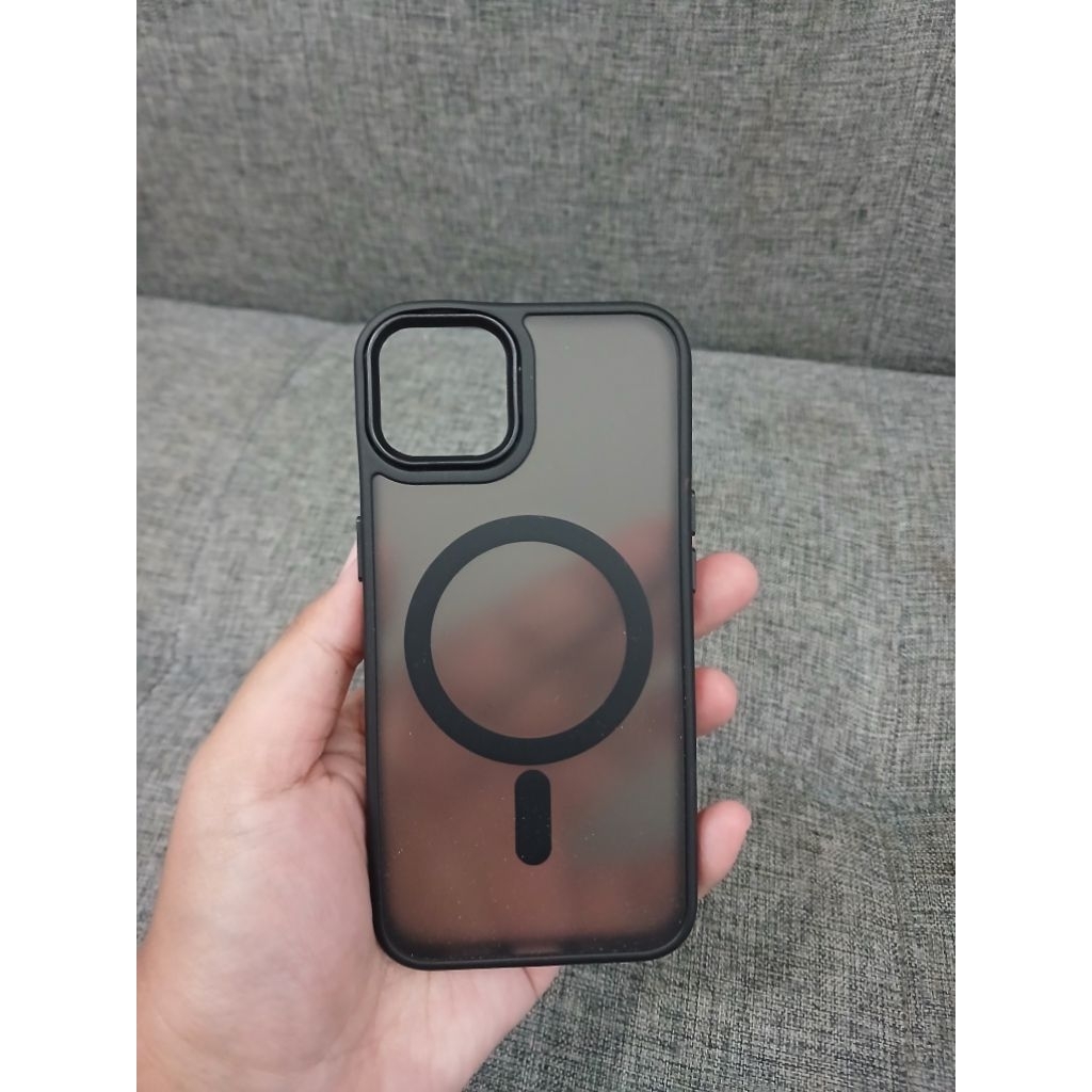 Case Iphone 13 Magsafe