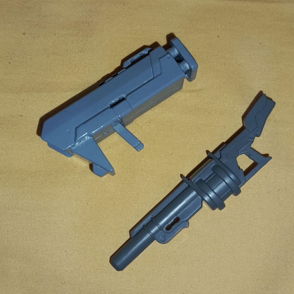 HG HGIBO Option Set 2 - Rocket & Grenade Launchers
