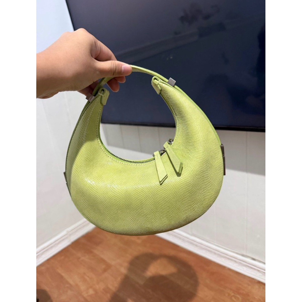 OSOI leather toni mini bag original