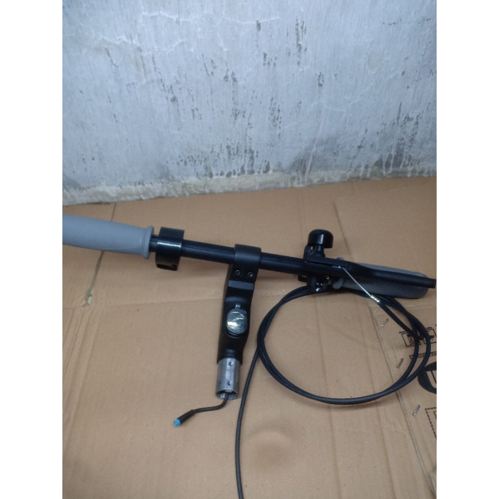 SPAREPART SEGWAY NINEBOT F20 F25 F30 F40 SPAREPART  STANG FULSET