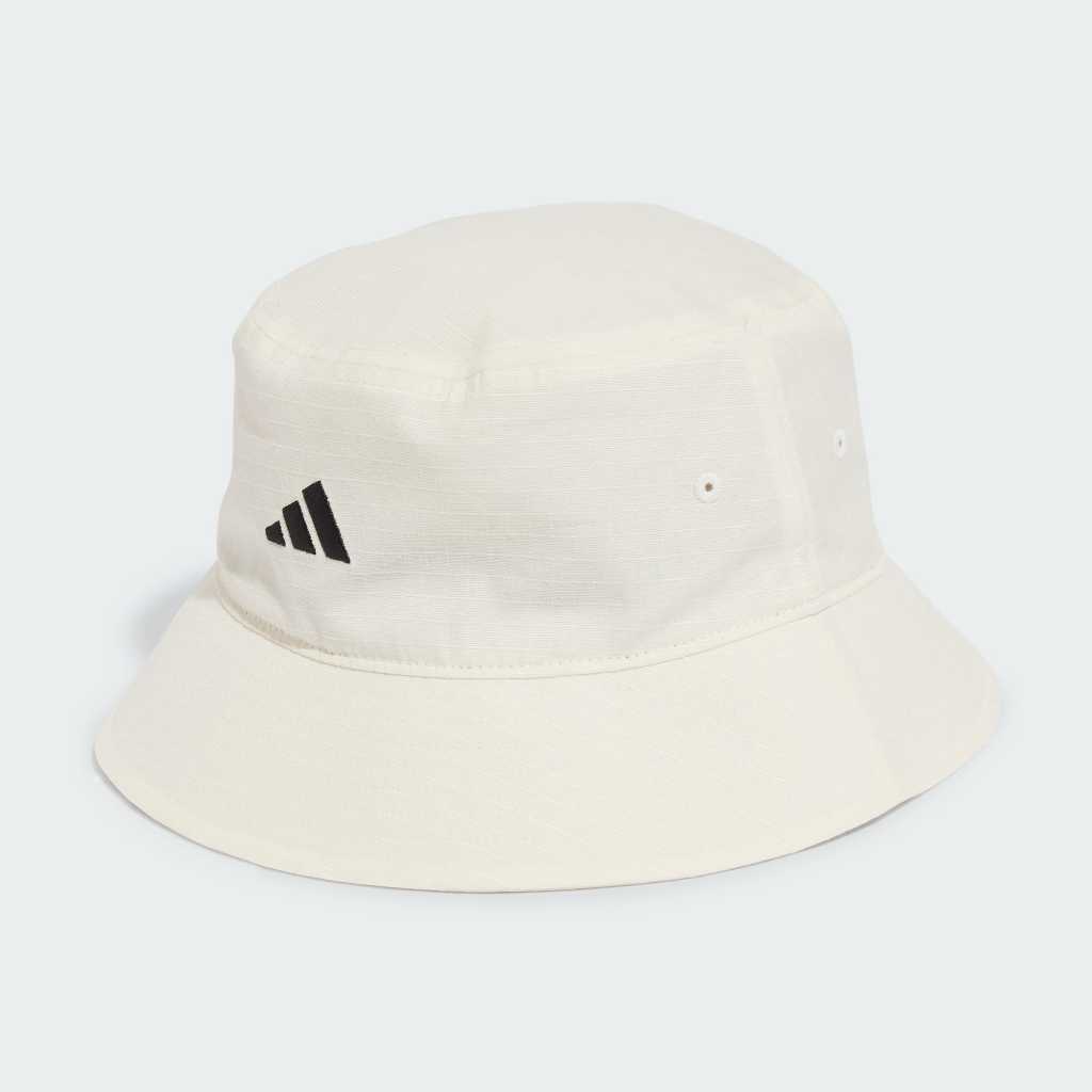 Adidas Topi Bucket Sports Wear Classic Unisex JG3661 Original