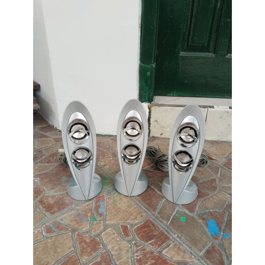 speaker pasif JBL ORIGINAL minus