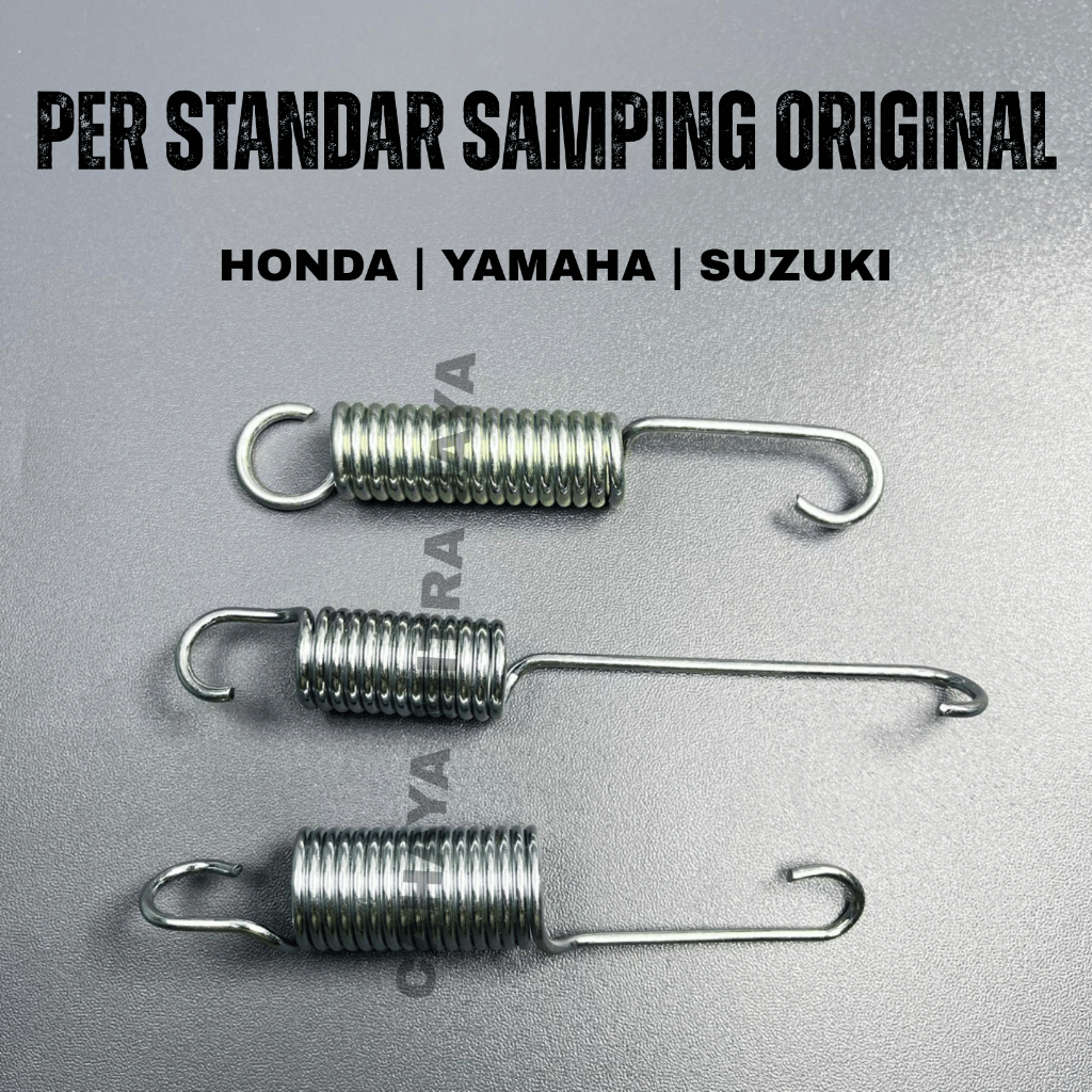 Per Standar Samping Original HND | YMH | SZKI