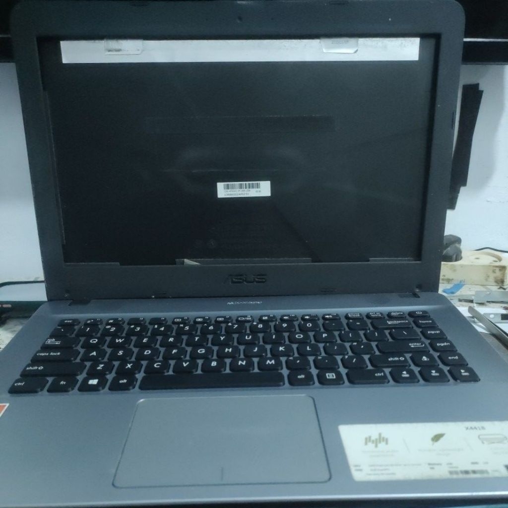 KESING /CAS  LAPTOP  ASUS X441B
