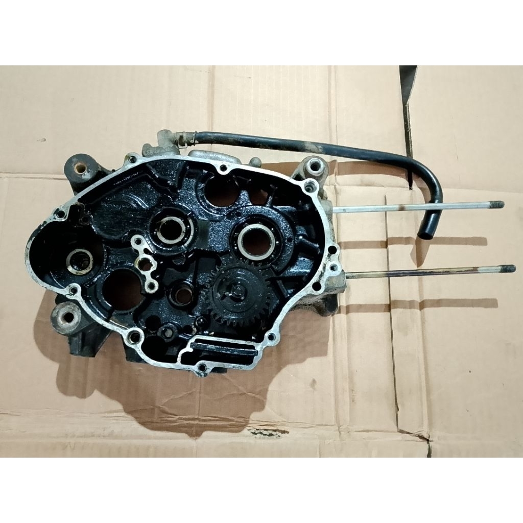 Krengkes kanan Jupiter z 5TP Vega New Kalter kanan Jupiter z Krengkes Vega r new Jupiter z original