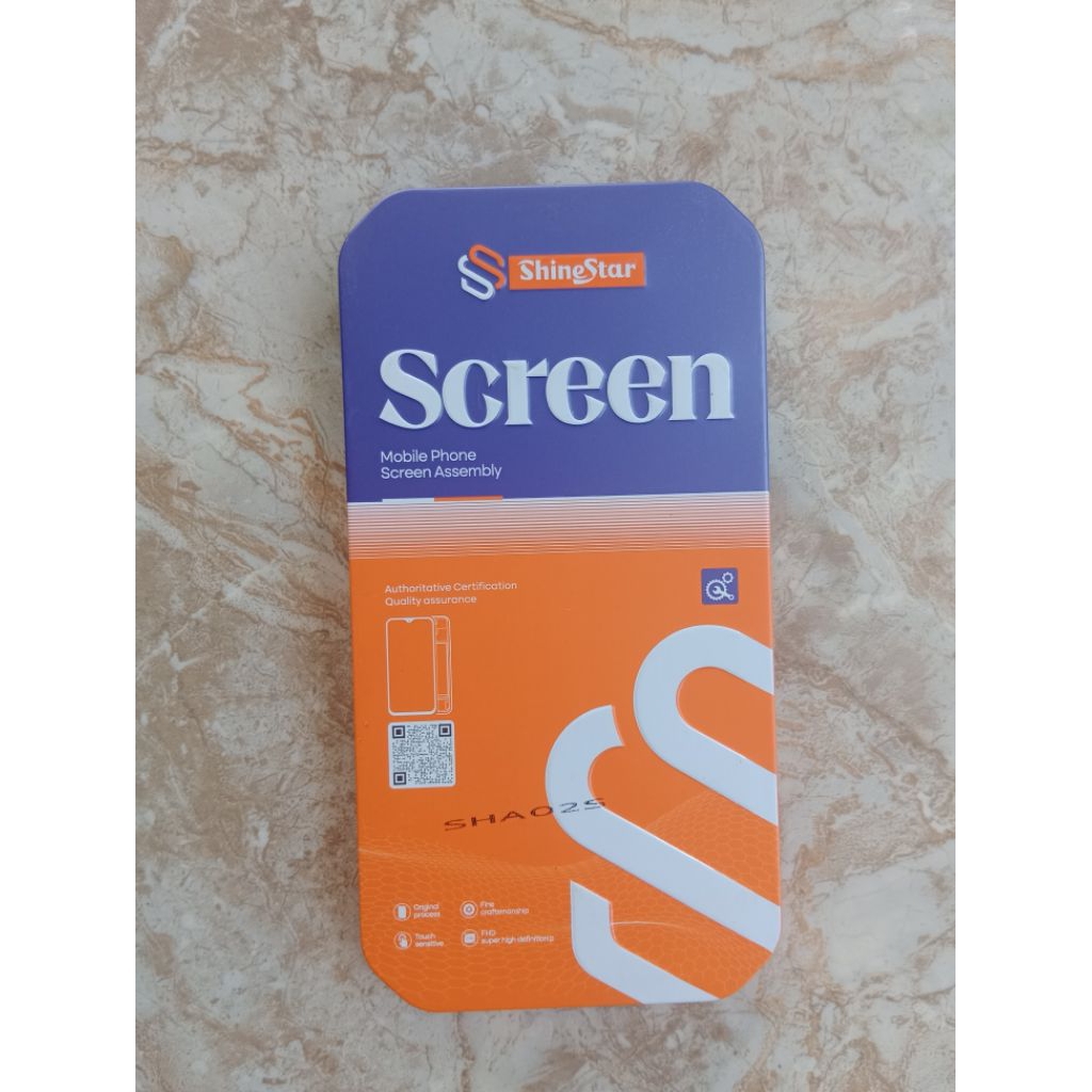 LCD SAMSUNG A02S | Screen Mobile Phone | Samsung A02S