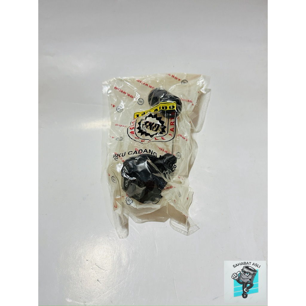 PELAMPUNG TANGKI BENSIN SHOGUN AXELO SMASH TITAN TKD