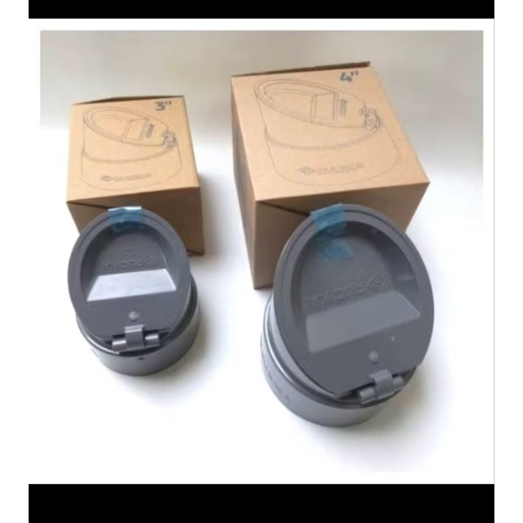 backflow 4inci rucika