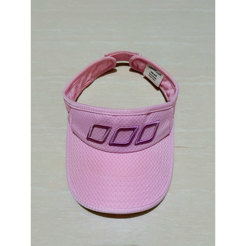 Preloved Lorna Jane Visor