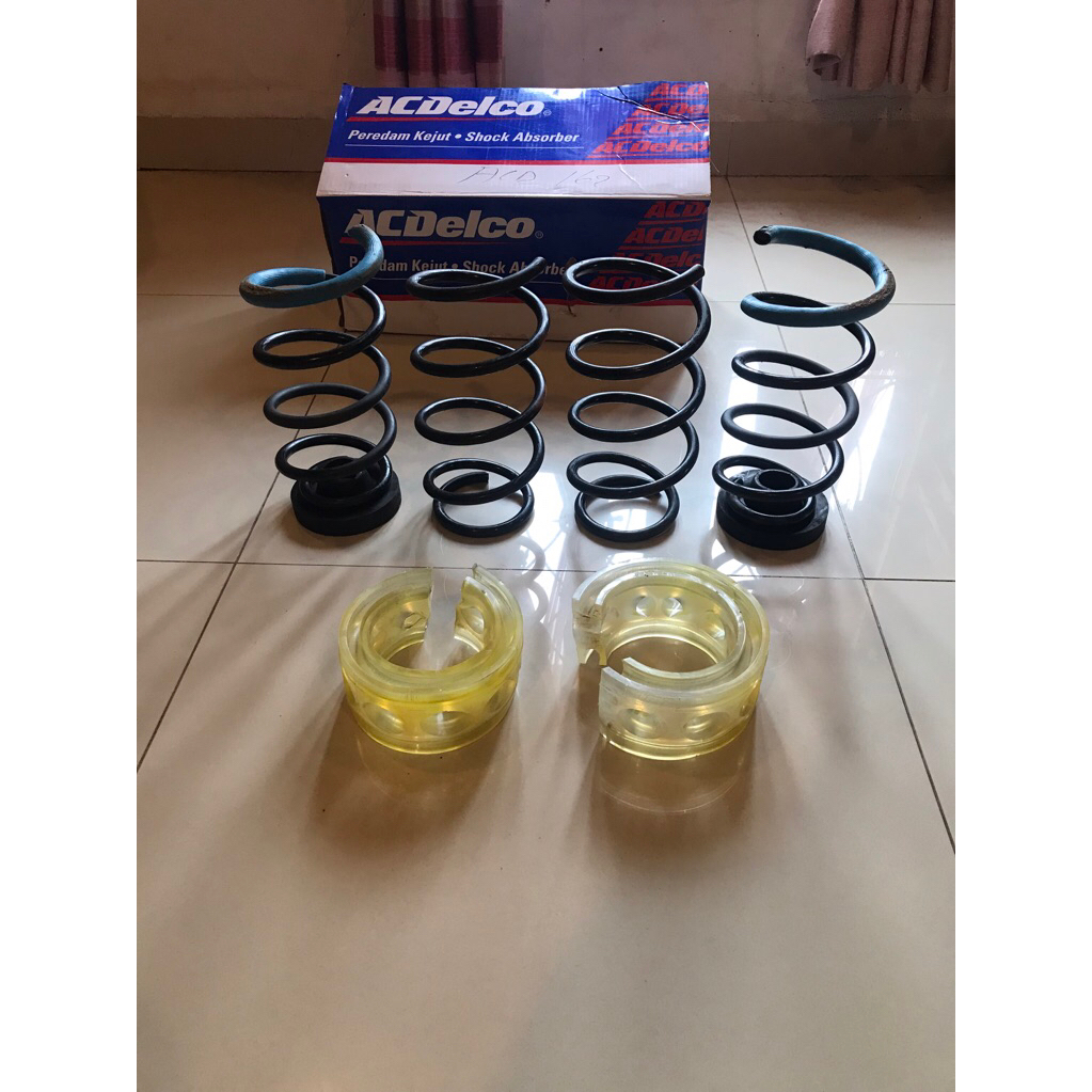 per ceper shock brio old