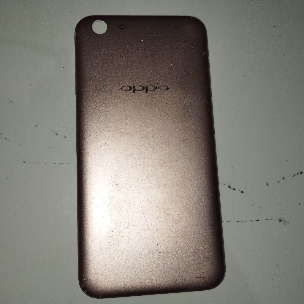 Backdoor Oppo A71 [No Minus]