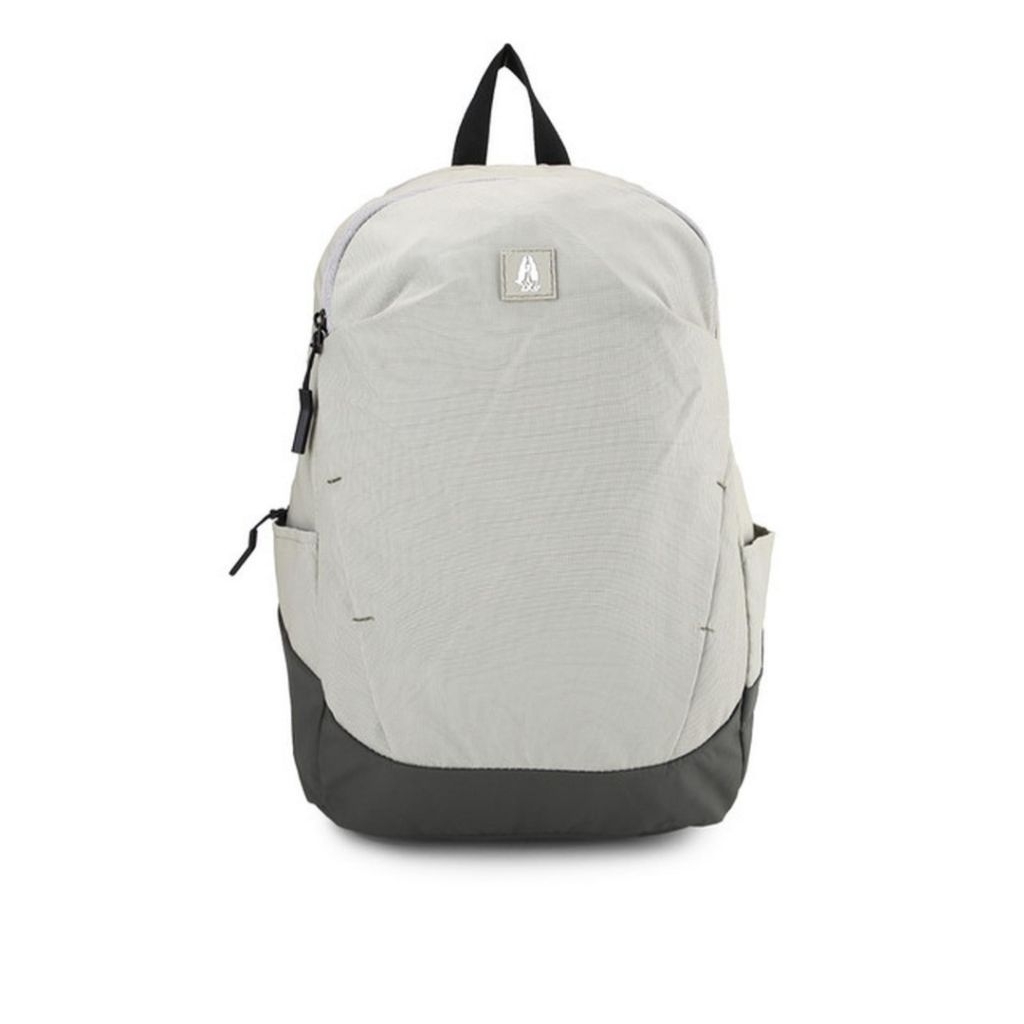Hush Puppies Tas Ransel Pria Zuri Backpack Sage Green