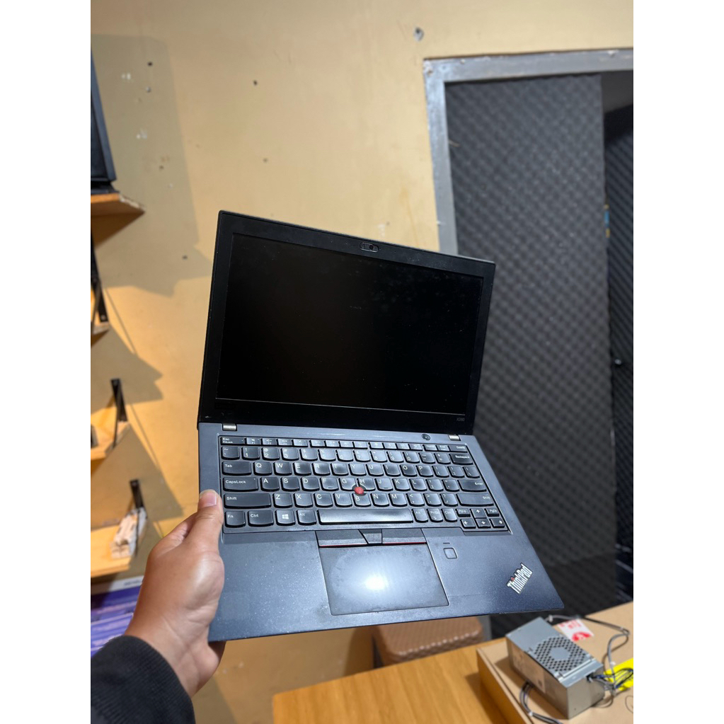 thinkpad x280