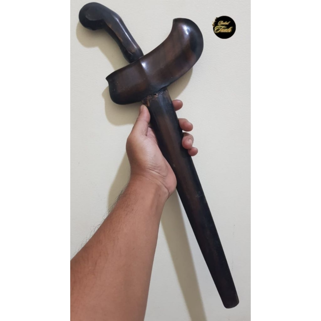 Koleksi Keris Pulanggeni