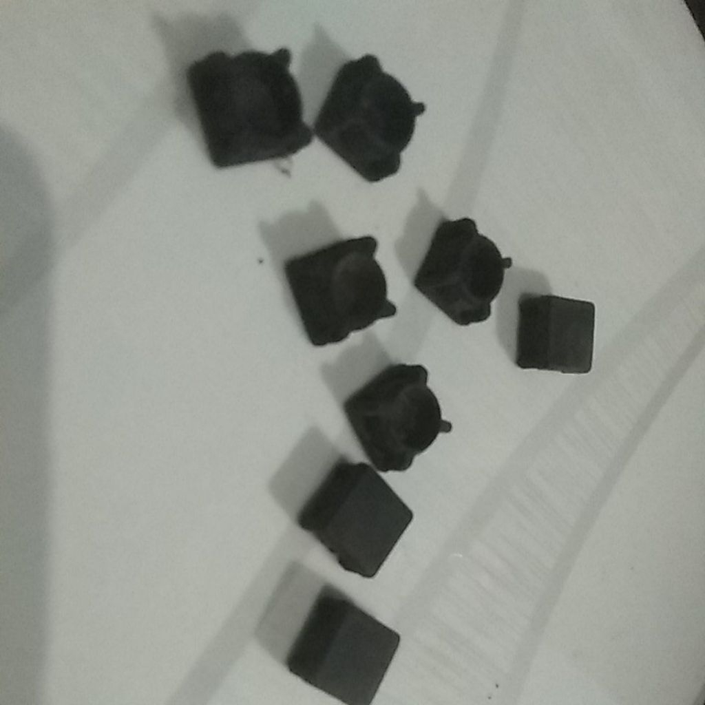 tutup karet baut casing ps2 fat