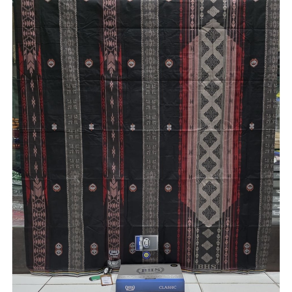 BHS CLASSIC JSK MIX SILVER