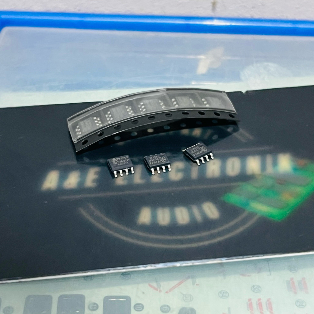 IC OB2269CP CP SMD Original PWM Controller OB 2269 cp Asli Ori