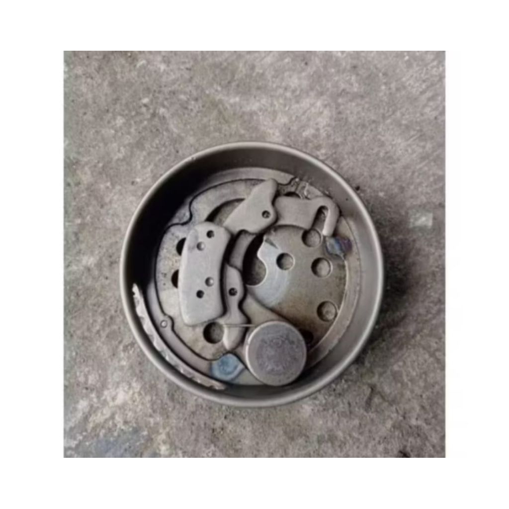 gigi sentrik , gigi teming Jupiter MX old , Vixion old